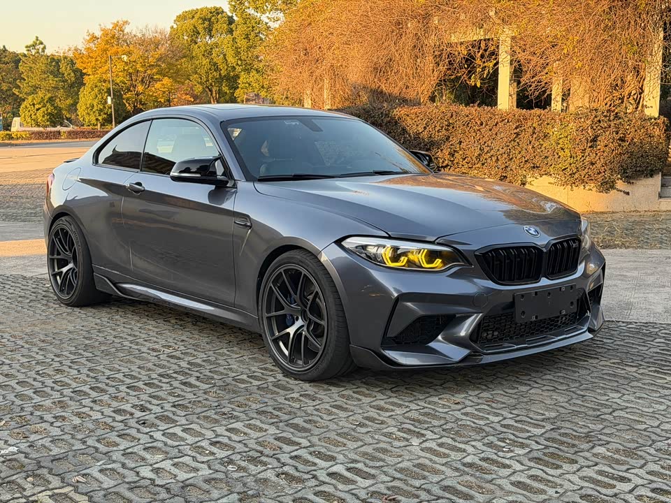 BMW M2
