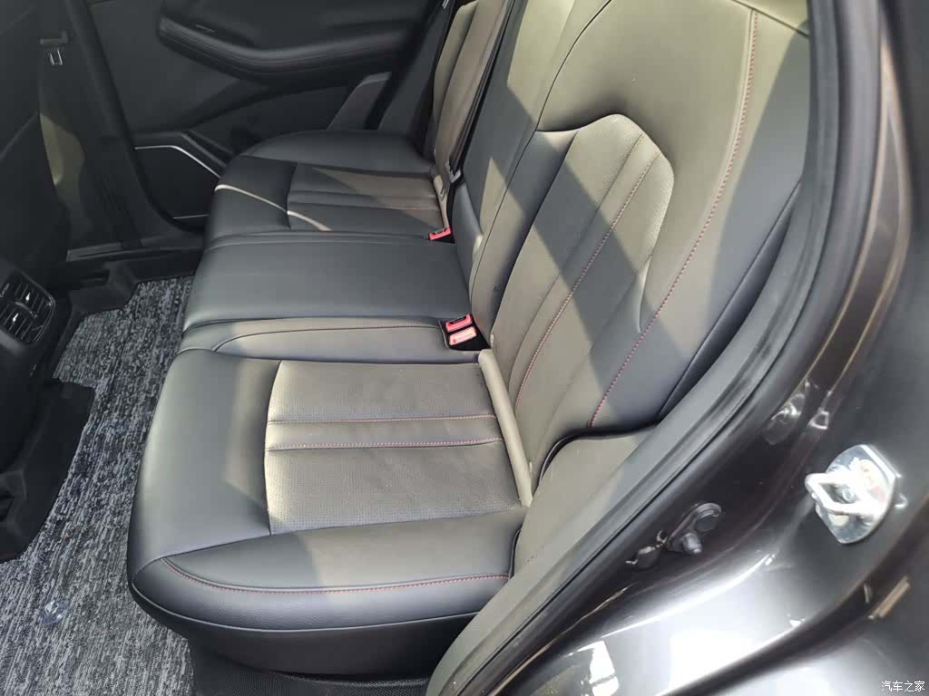 GAC GS4, 2020 13