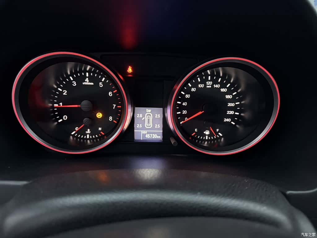 Haval M6, 2017 3