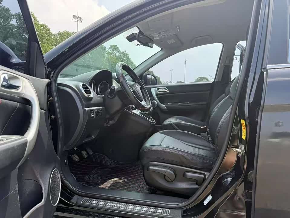Haval H6 Haval H6
