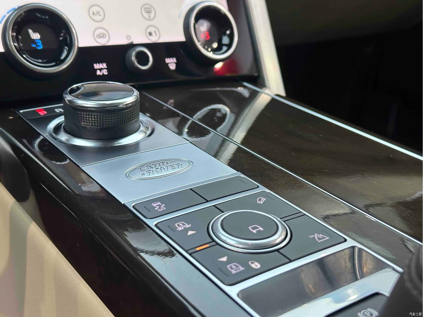 Land Rover Range Rover, 2020 12