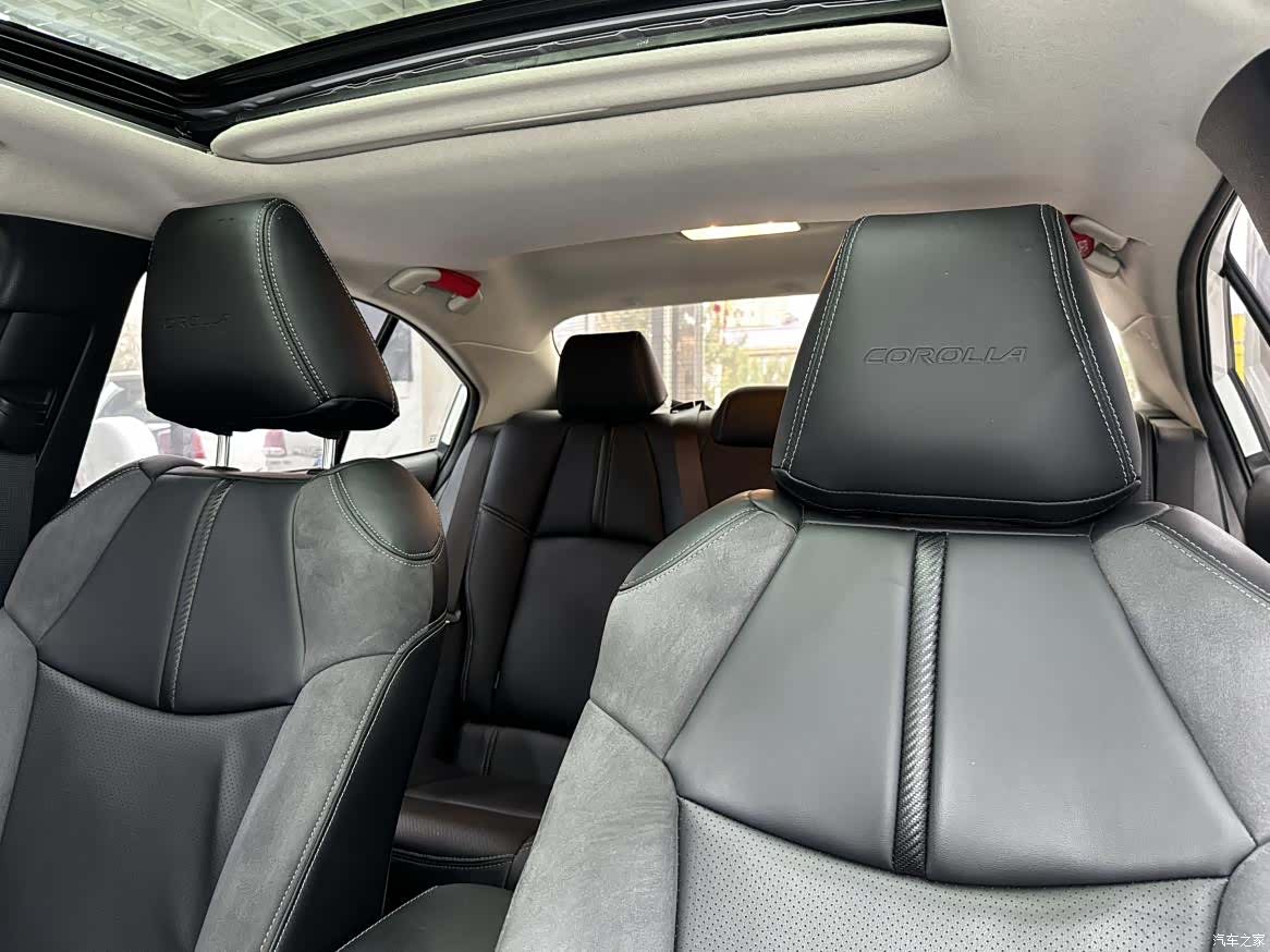 Toyota Corolla, 2022 25