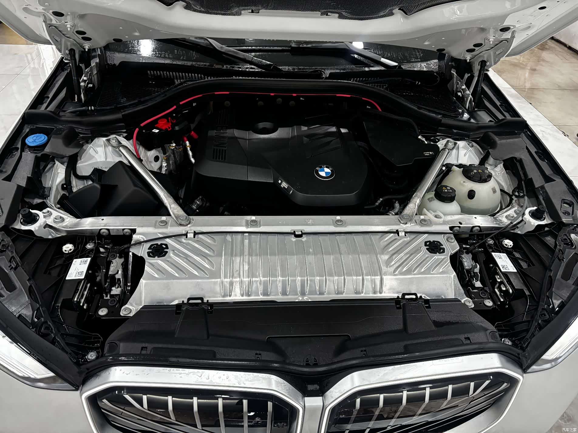 BMW X3, 2025 32