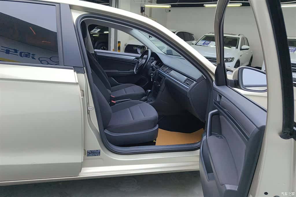 Volkswagen Bora, 2017 8