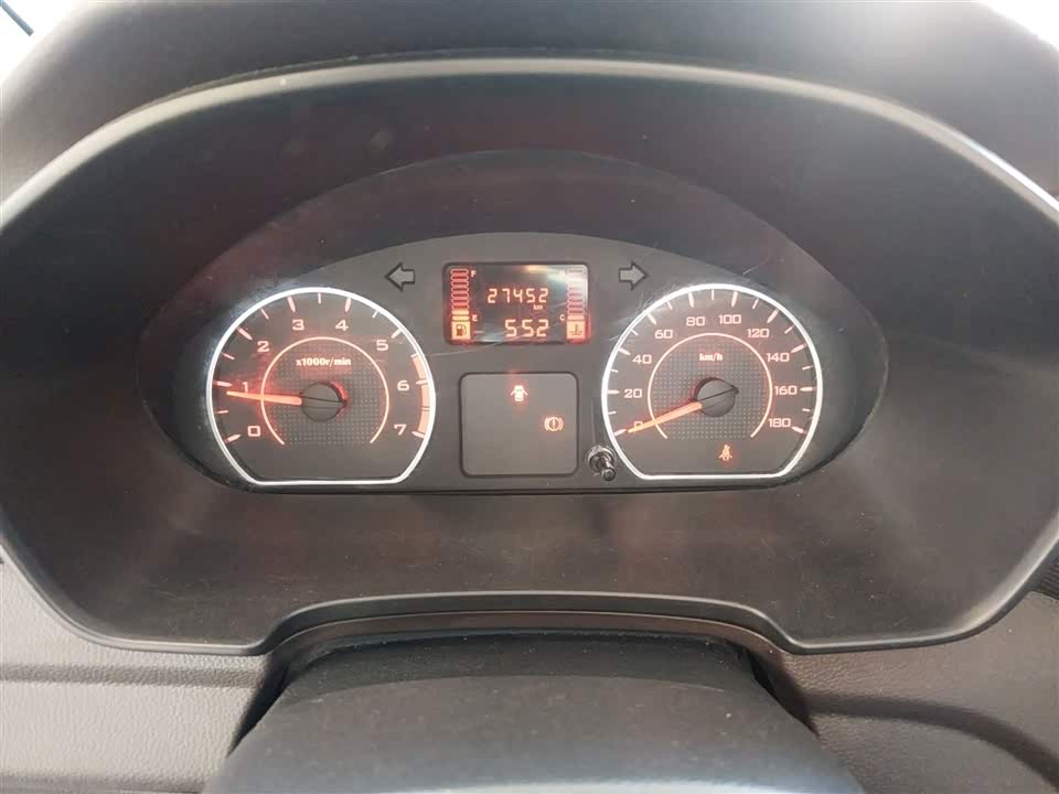 Wuling Wuling Hongguang V