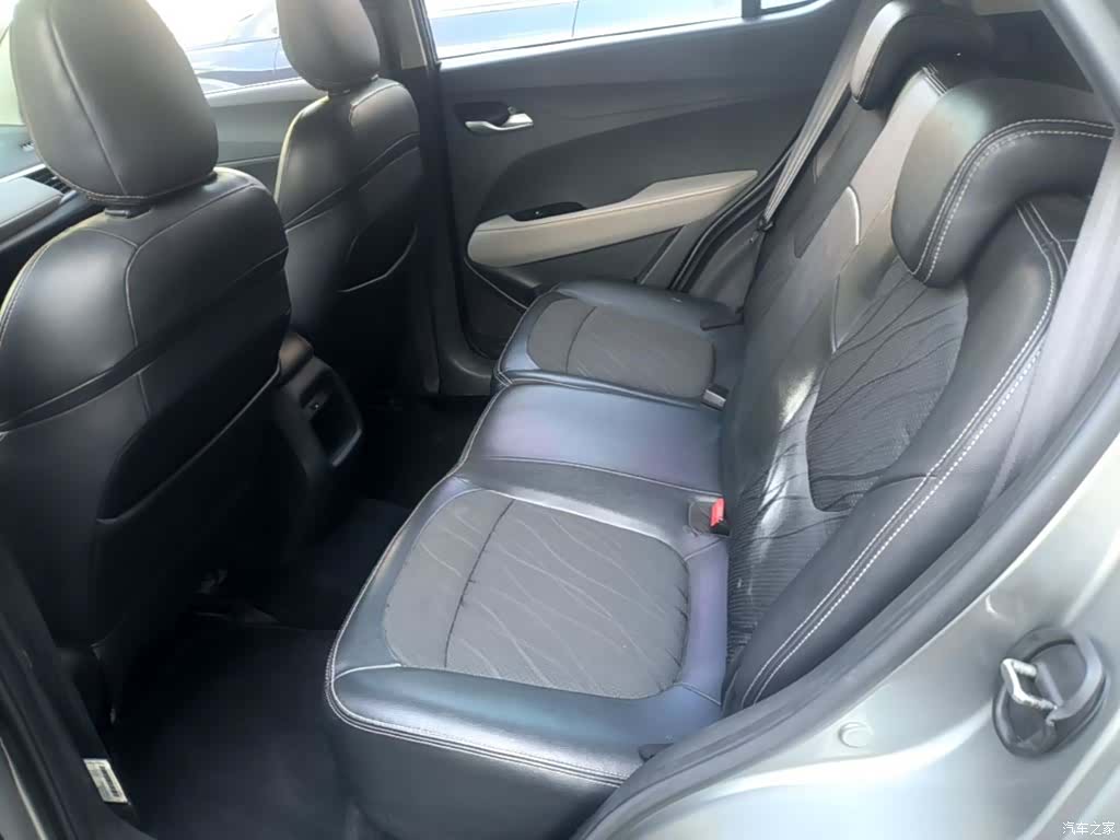 Wuling 510, 2018 17