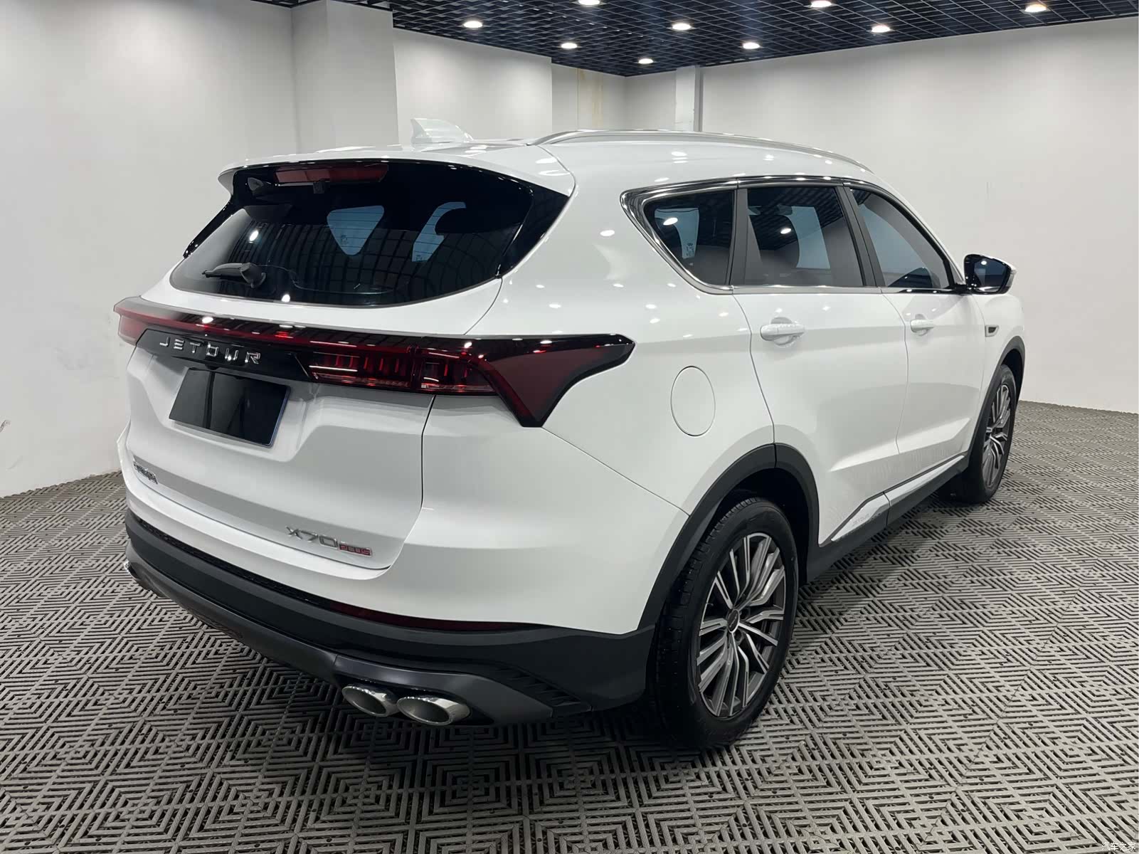 Jetour X70, 2023 9