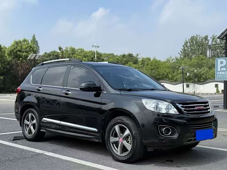 Haval H6 Haval H6
