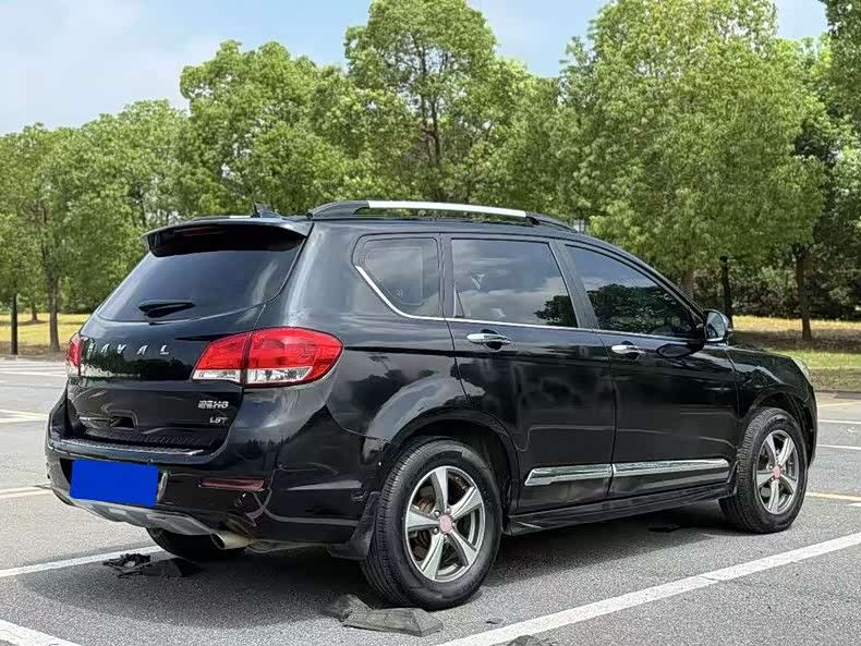 Haval H6 Haval H6