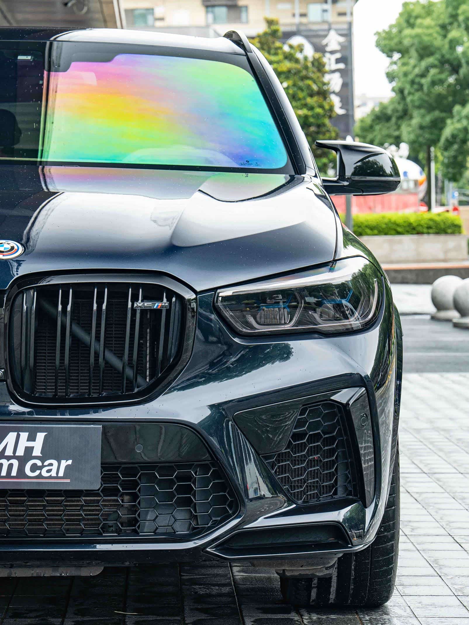 BMW X5, 2023 3