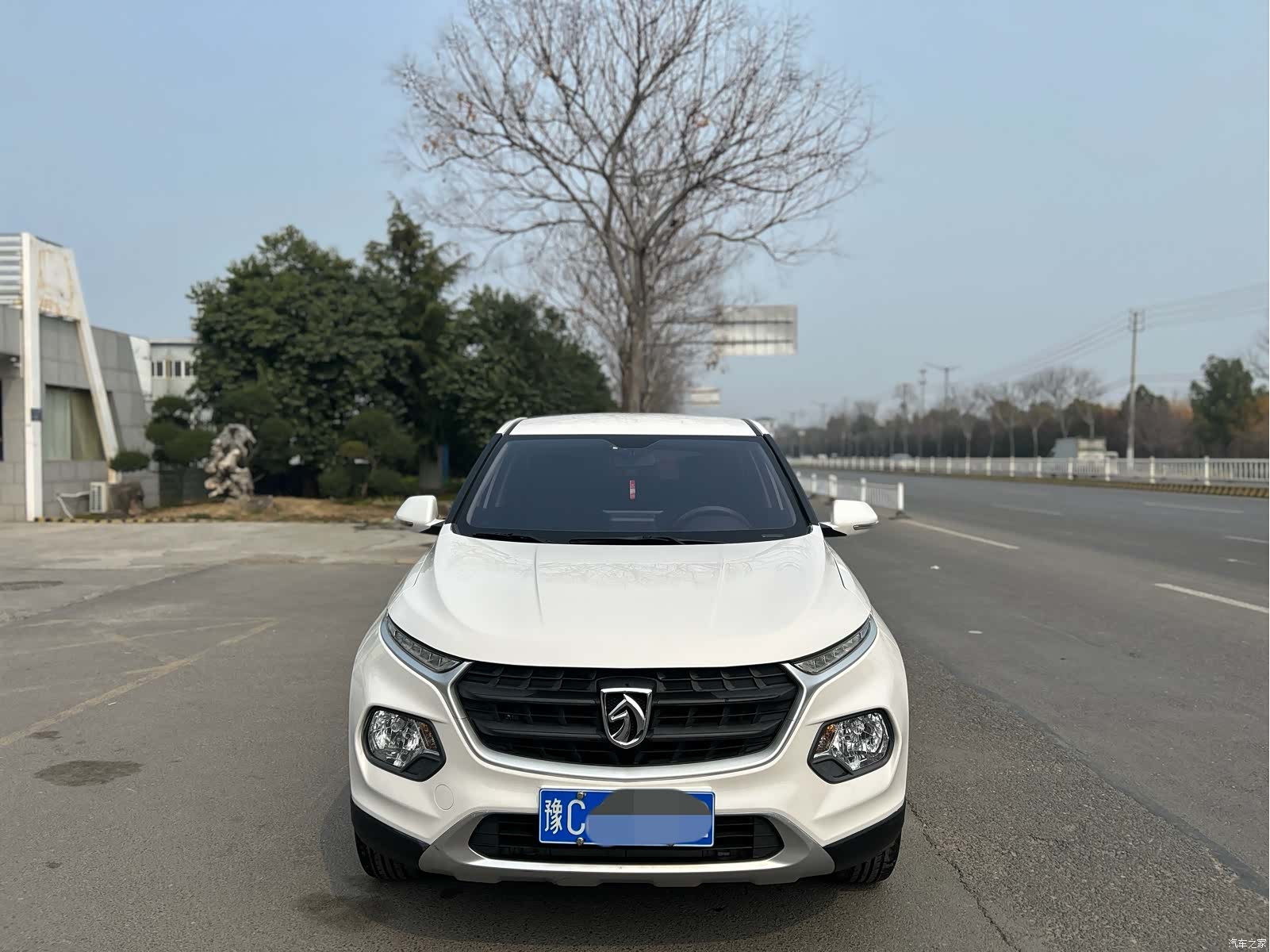 Wuling 510, 2021 8