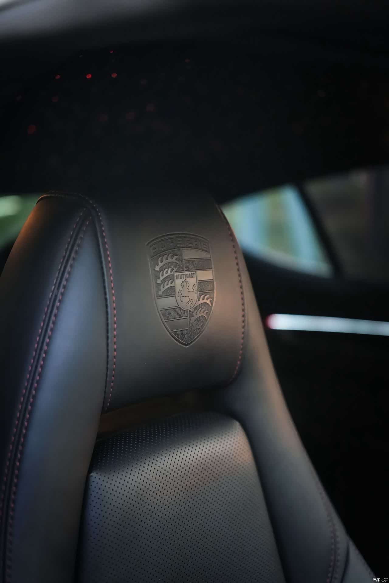 Porsche Panamera, 2010 17