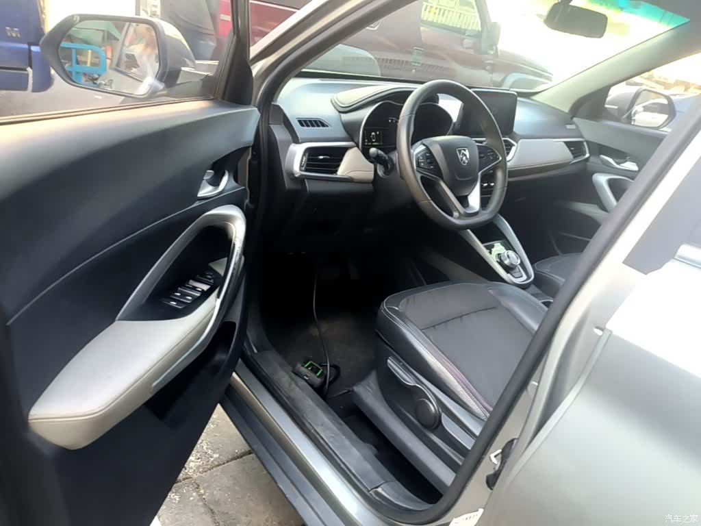 Wuling 510, 2018 16