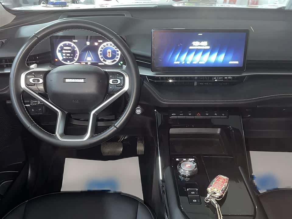 Haval H6 Haval H6