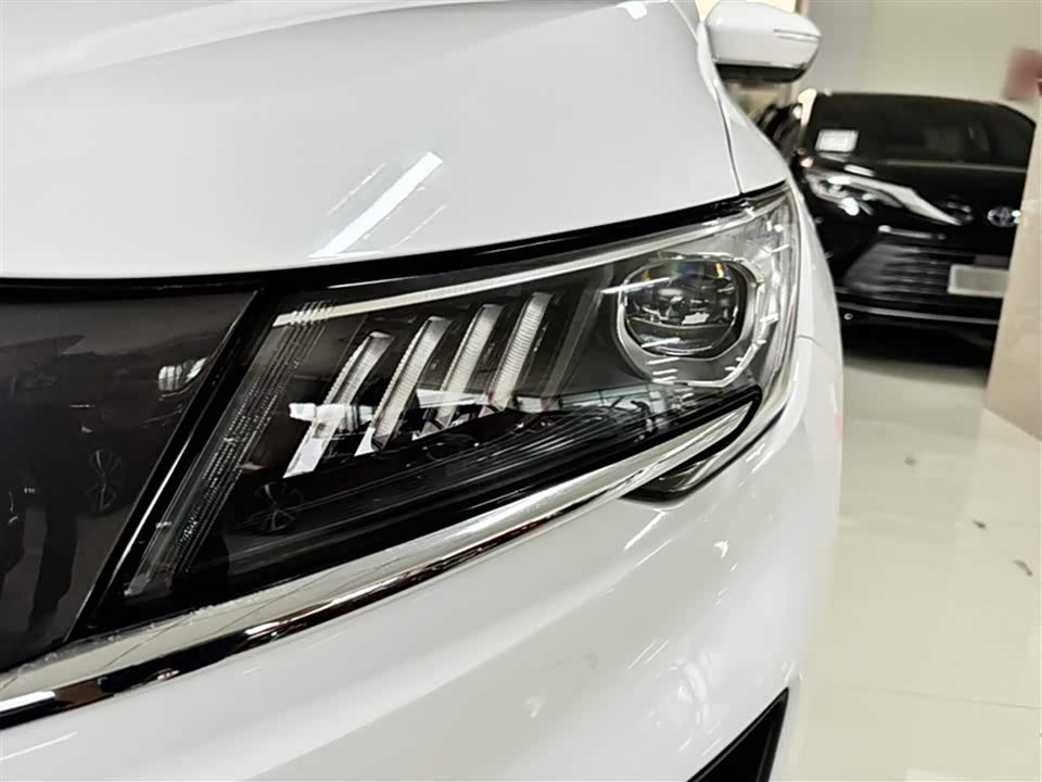 Haval Xingtai Car