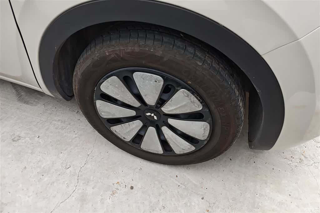 Wuling Bingo, 2024 6