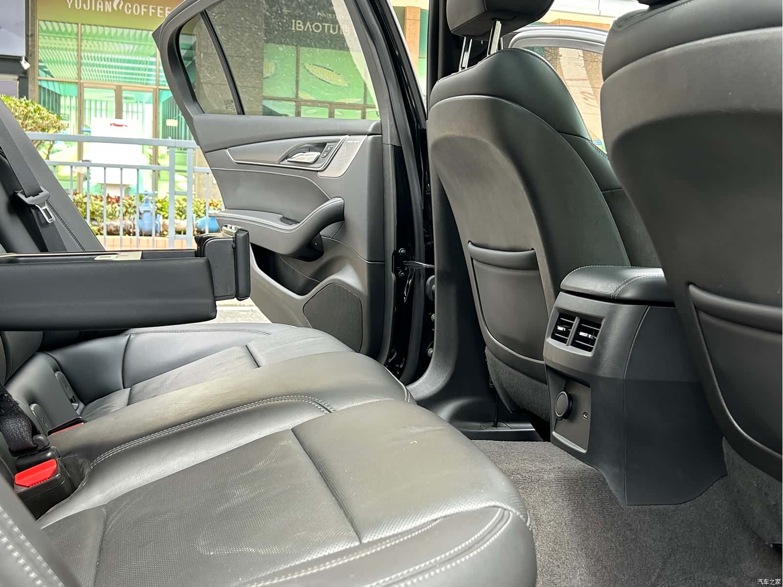 Cadillac CT5, 2020 15