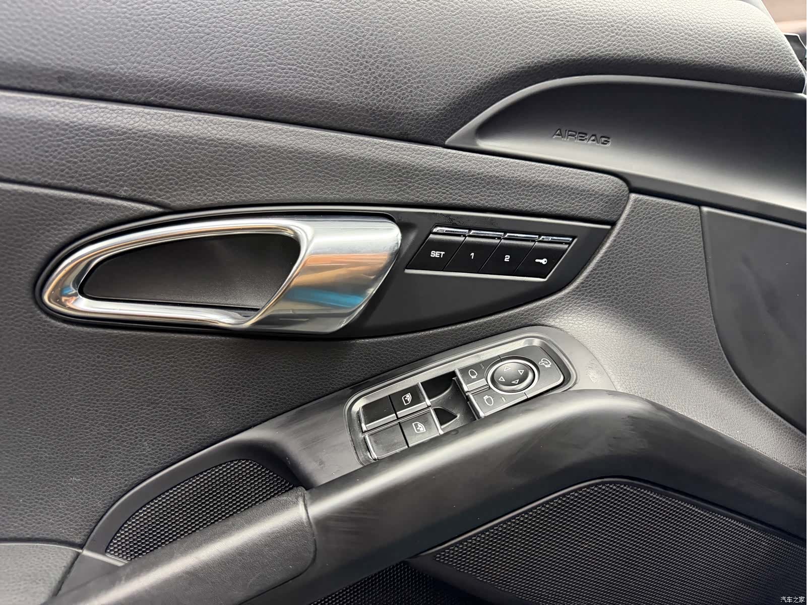 Porsche Cayman, 2017 17