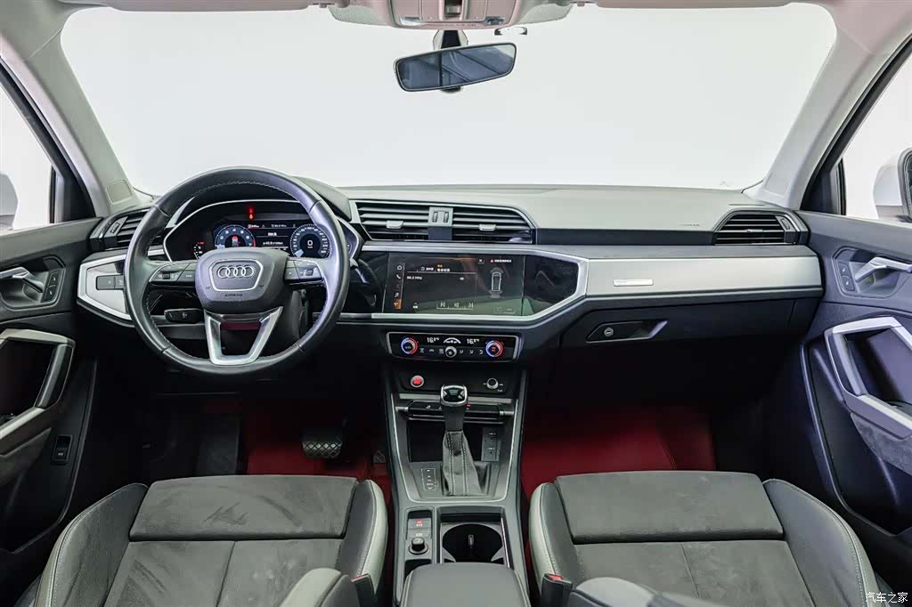 Audi Q3, 2023 9