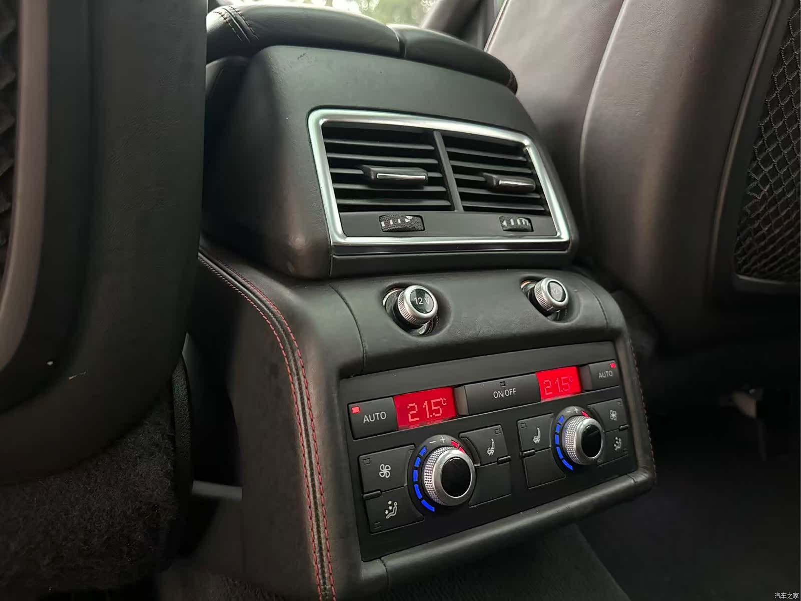 Audi Q7, 2013 21
