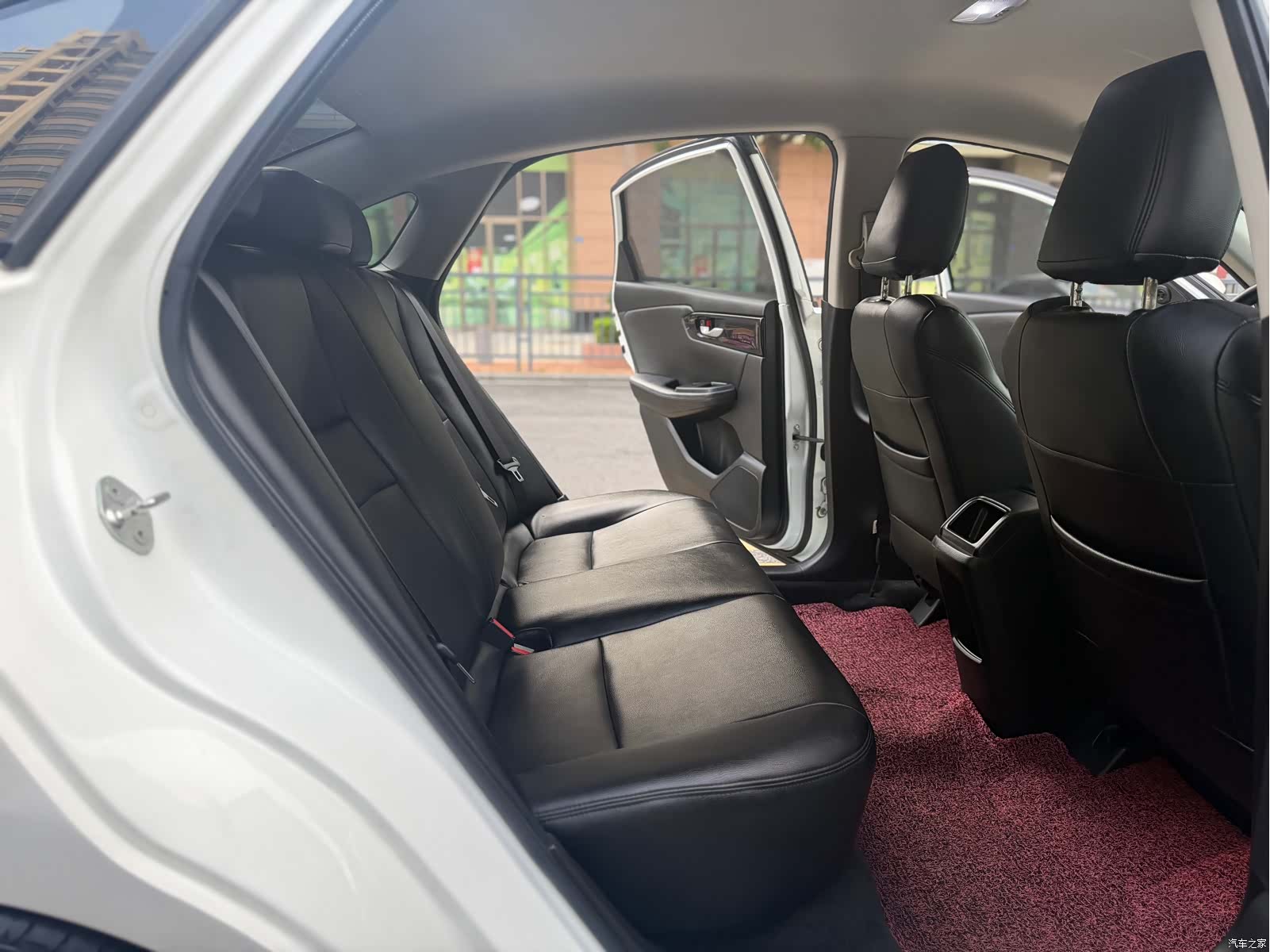 Honda Crider, 2019 11