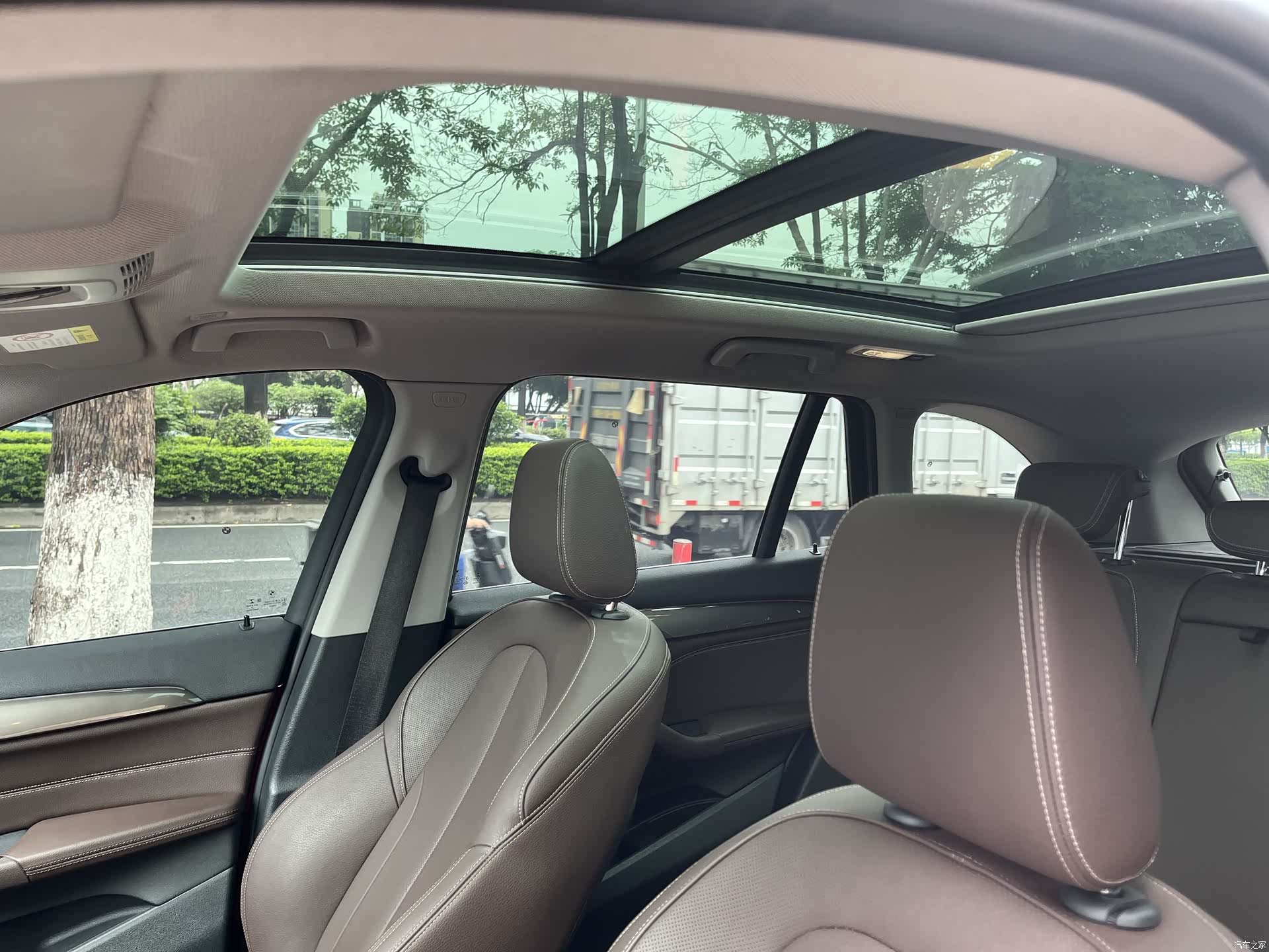 BMW X1, 2018 9