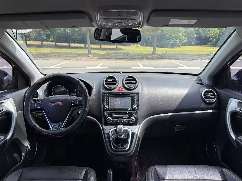 Haval H6 Haval H6