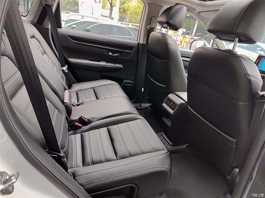 Honda Breeze, 2024 6