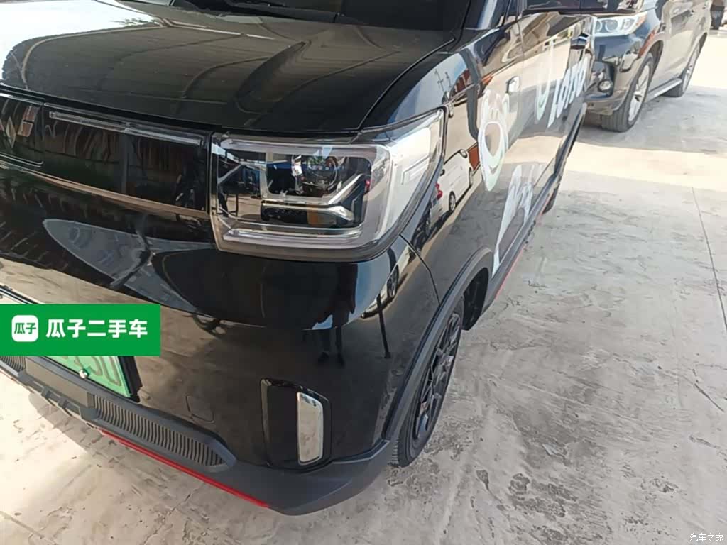 Wuling MINIEV, 2023 24
