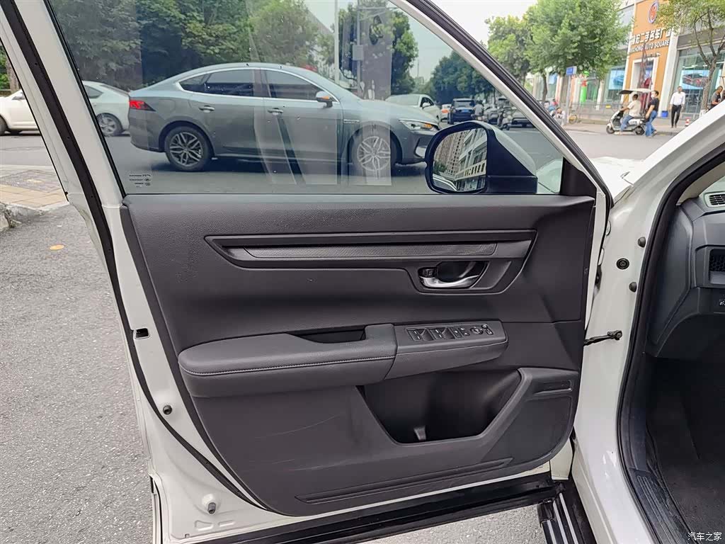 Honda Breeze, 2024 7