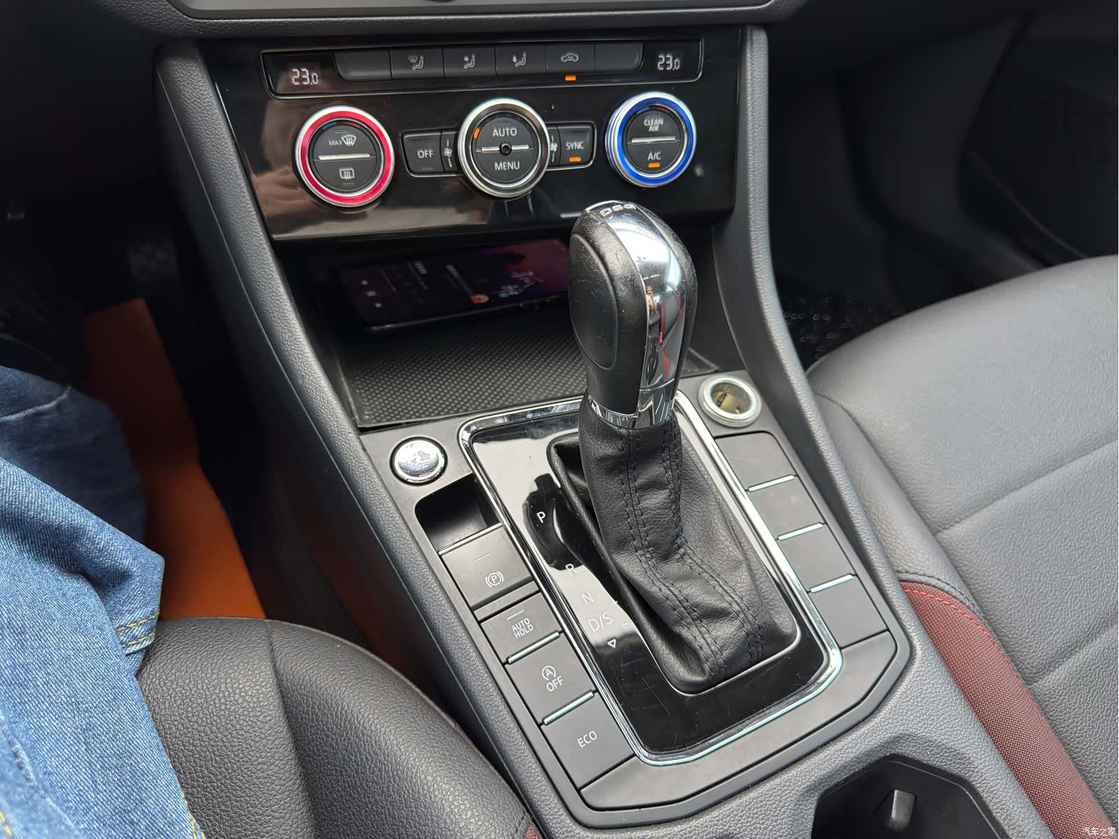 Volkswagen Bora, 2018 7