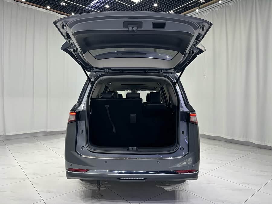 Wuling Jiachen 2022, фото 20