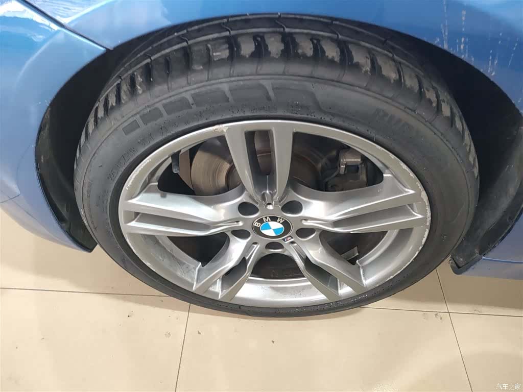 BMW 3 Series, 2018 25