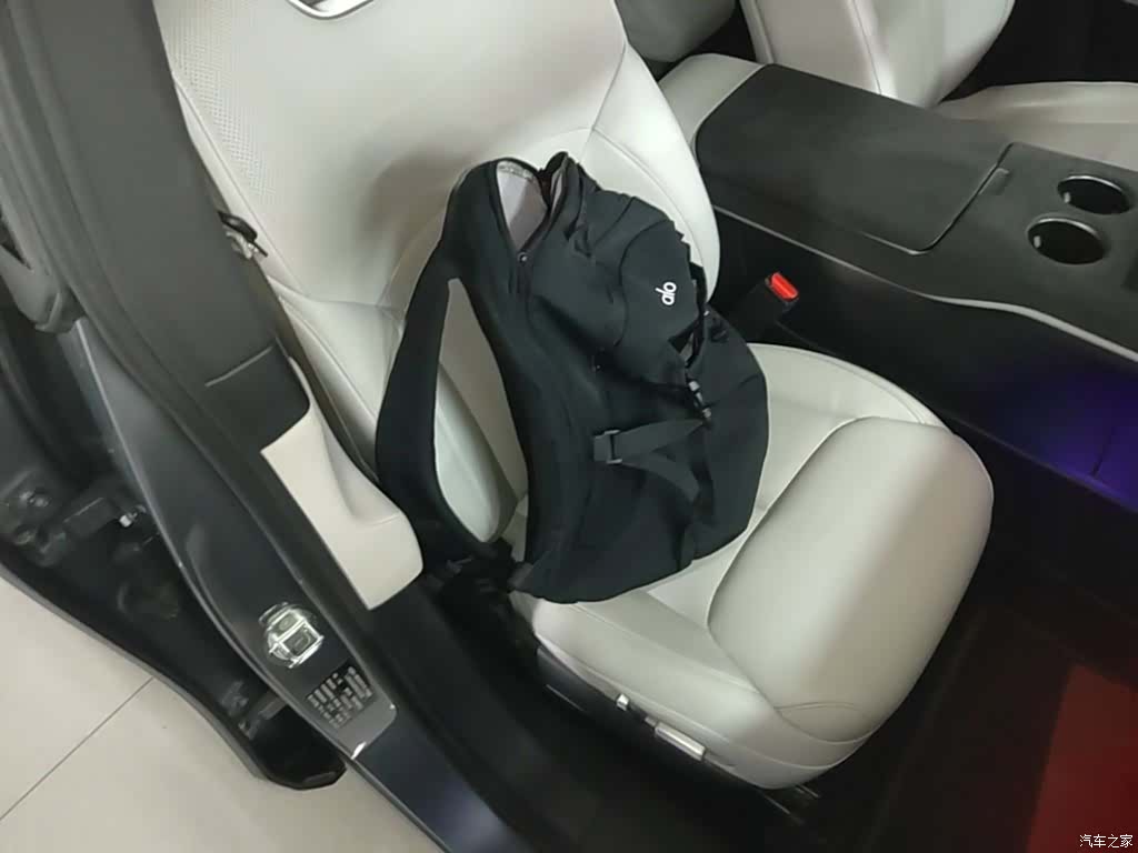 Xpeng G6, 2023 19