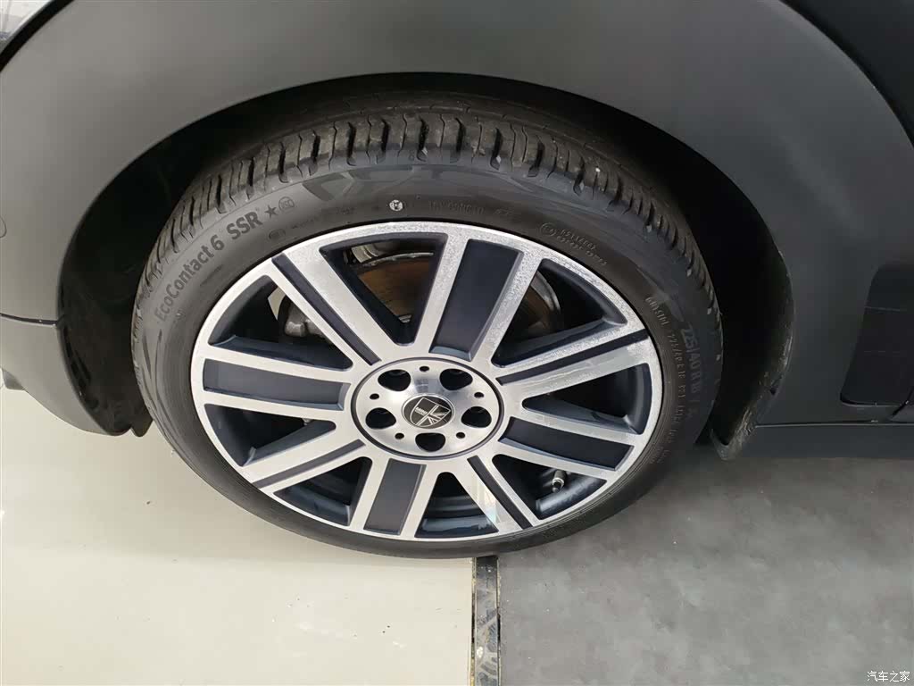 Mini Clubman, 2023 25