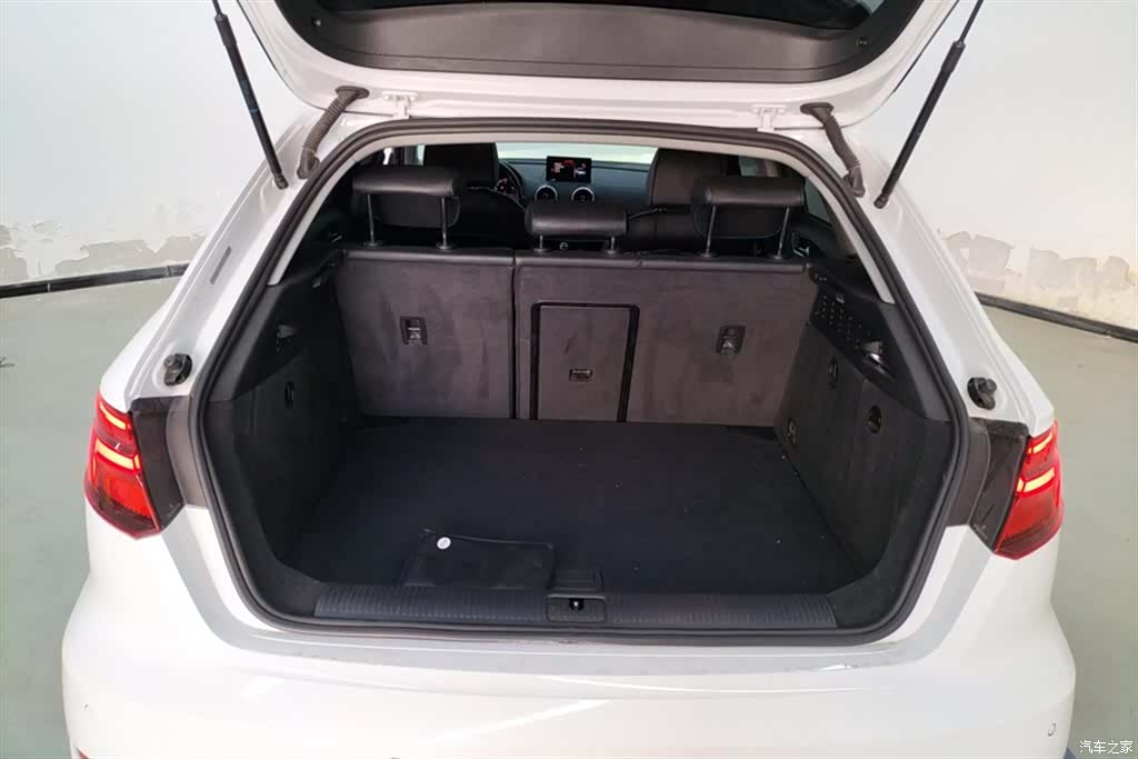 Audi A3, 2021 4
