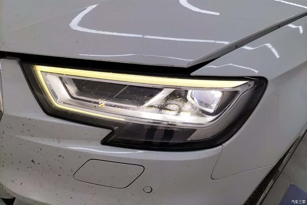 Audi A3, 2021 все фото