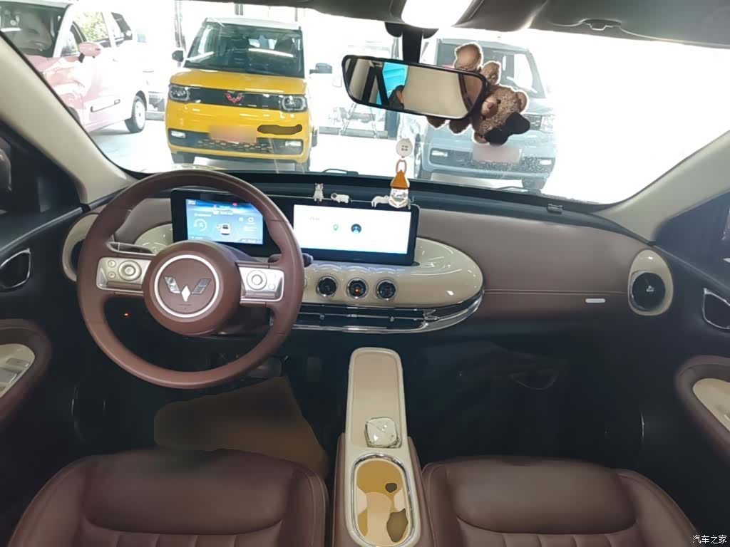 Wuling Bingo, 2025 10