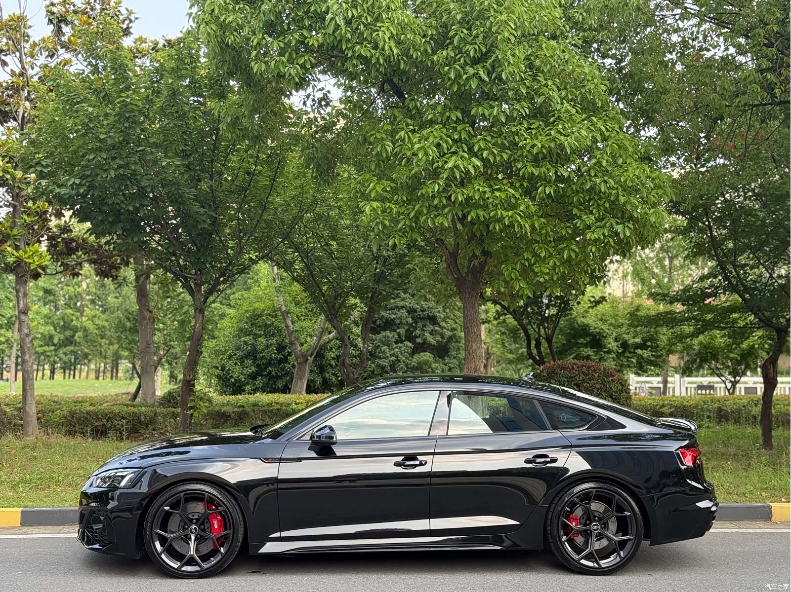Audi RS, 2025 3