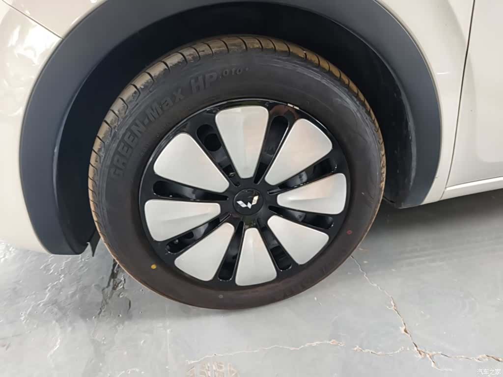 Wuling Bingo, 2025 23