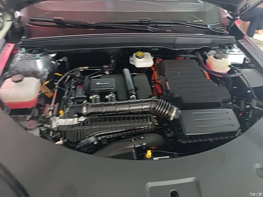 BYD Qin, 2025 16