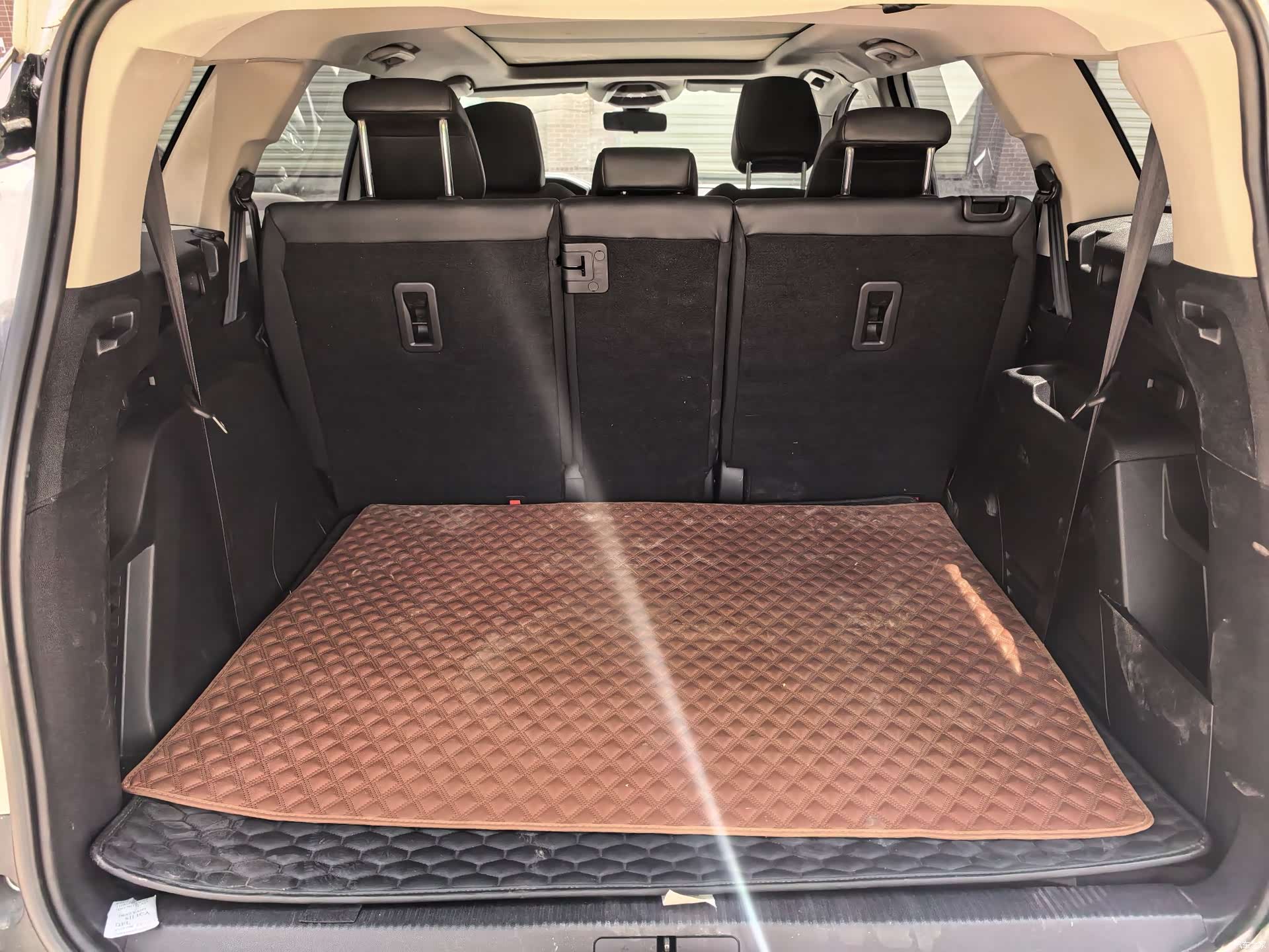 Peugeot 5008, 2022 15