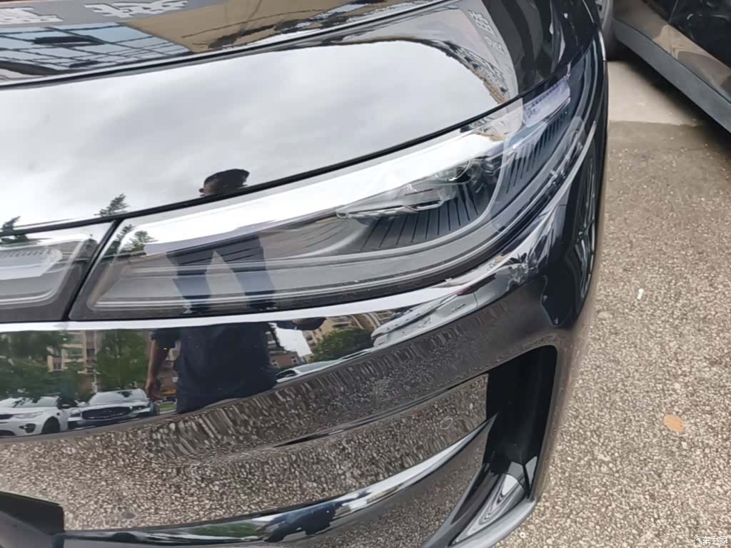 Leapmotor C16, 2025 17