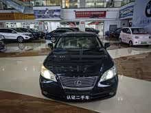 �׿���˹ES 2006�� 350