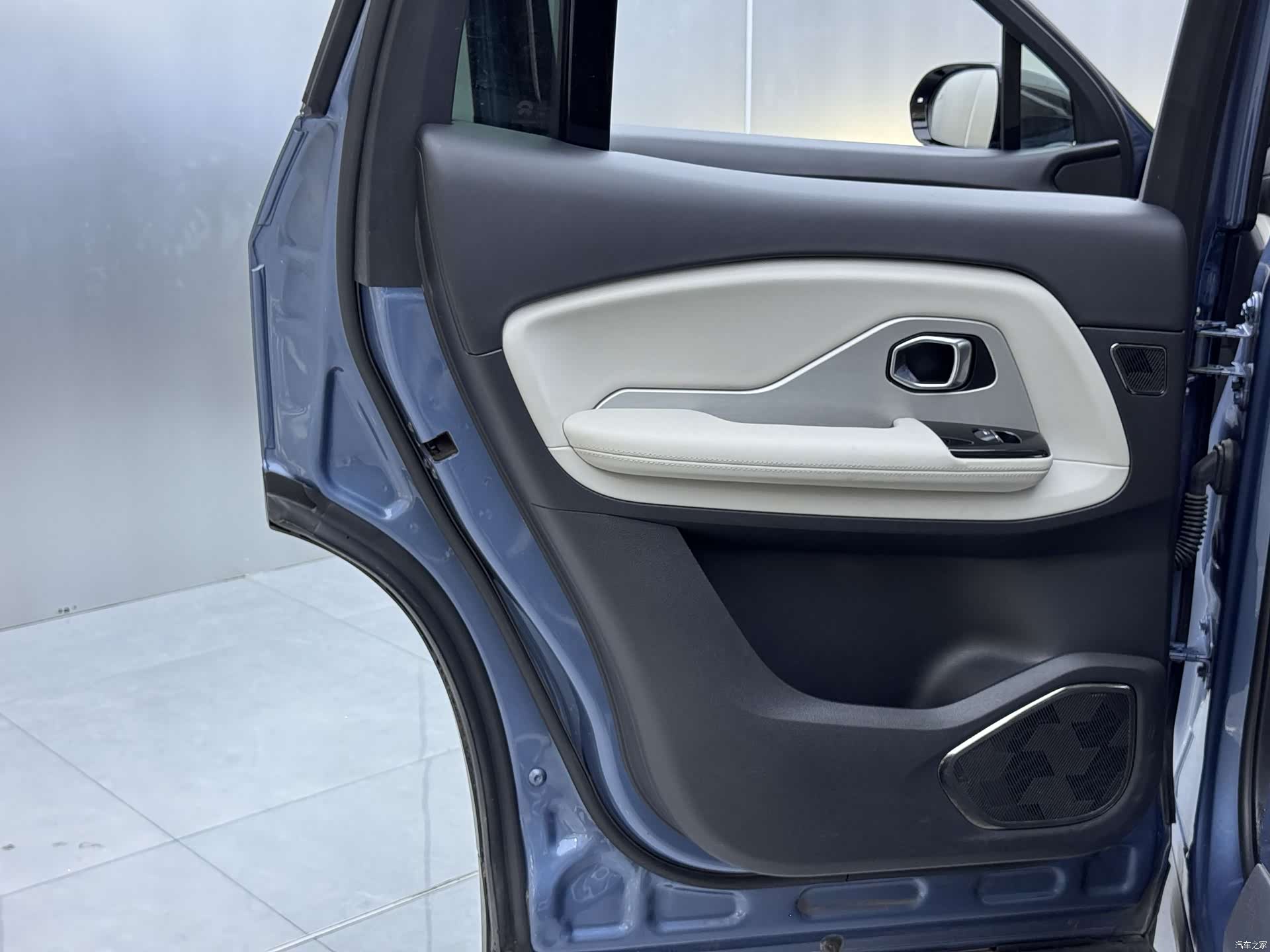 NIO ES8, 2020 22