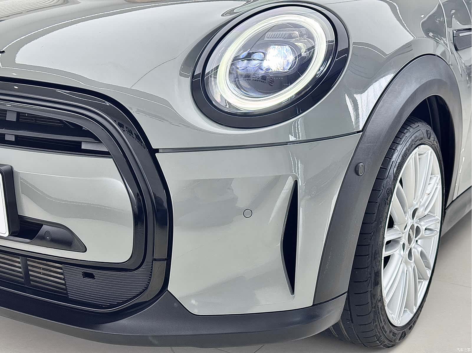 Mini Cooper, 2022 8