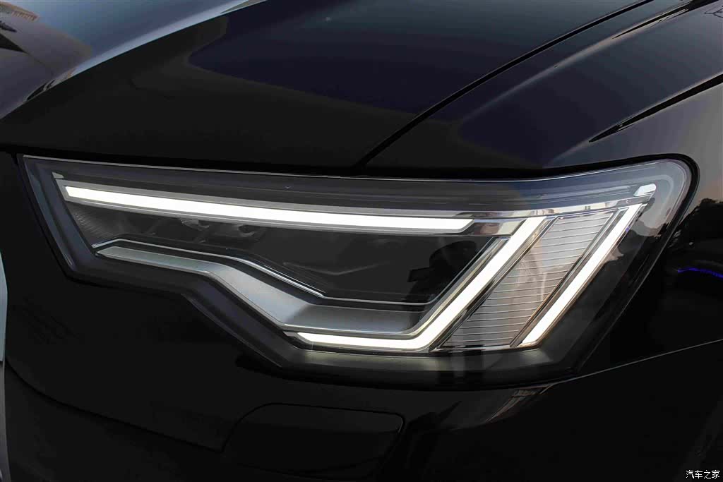 Audi A6L, 2024 11