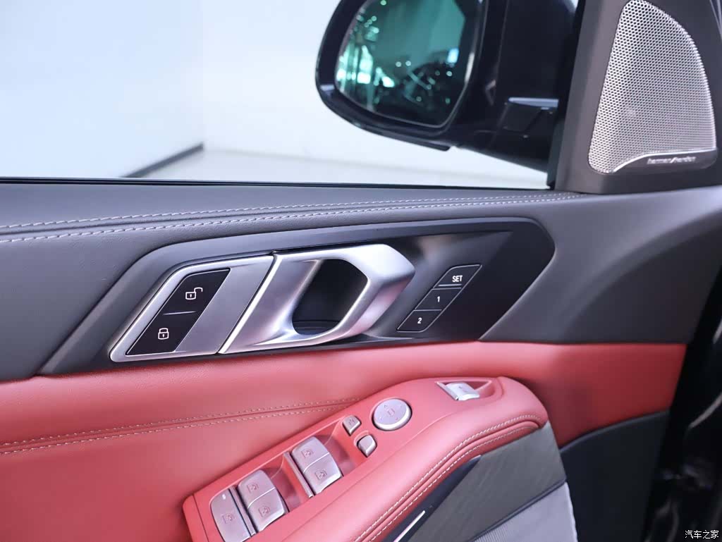 BMW X5, 2026 17
