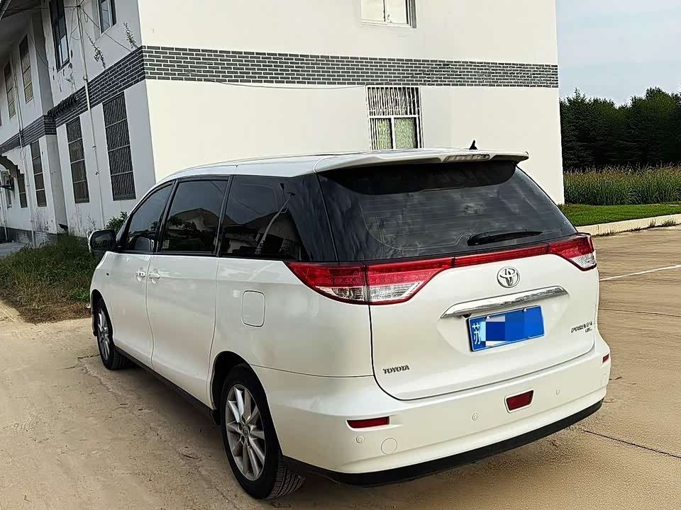 Toyota Previa