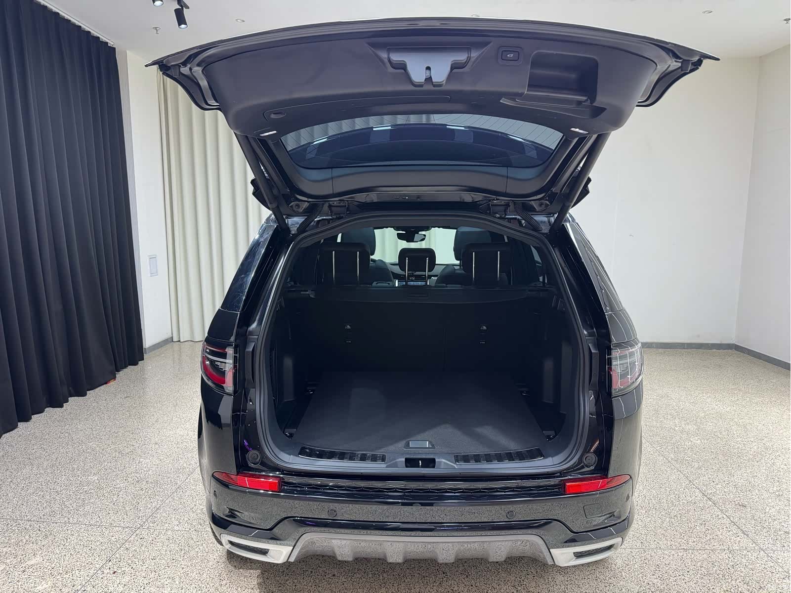 Land Rover Discovery, 2022 30